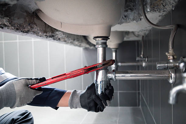 Trusted Leak Detection service in Byron, MN - Masters Plumbing Service